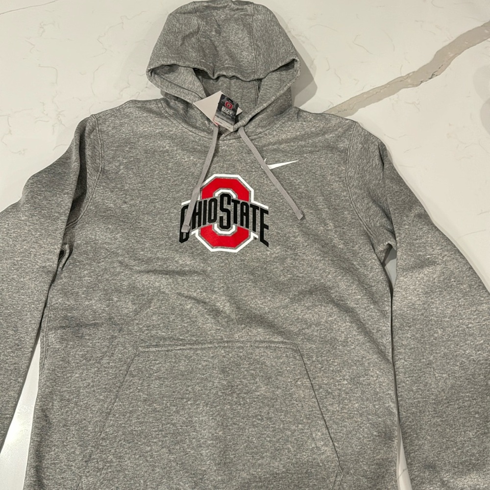 Ohio‎ State hoodie
